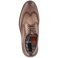 Herren Bullboxer Halbschuhe -