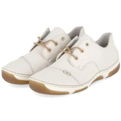 Damen Rieker Halbschuhe -