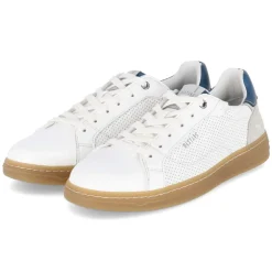 Herren Mustang Halbschuhe -