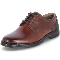 Herren Josef Seibel Halbschuhe ALASTAIR 01 -