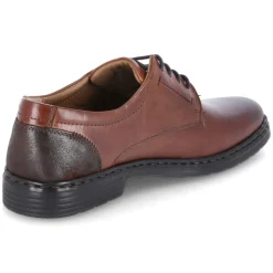 Herren Josef Seibel Halbschuhe ALASTAIR 01 -