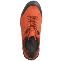 Damen Waldläufer Halbschuhe AMIATA -