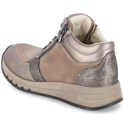 Damen Waldläufer Halbschuhe APRIL -