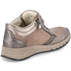 Damen Waldläufer Halbschuhe APRIL -