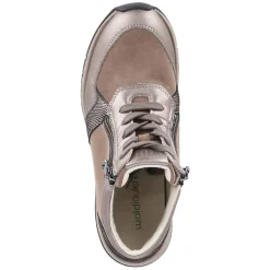 Damen Waldläufer Halbschuhe APRIL -