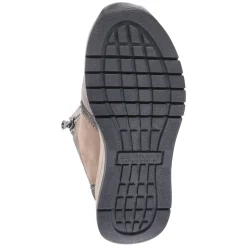 Damen Waldläufer Halbschuhe APRIL -