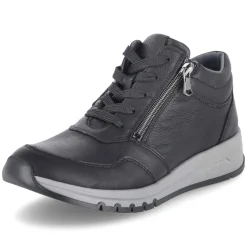 Damen Waldläufer Halbschuhe APRIL -