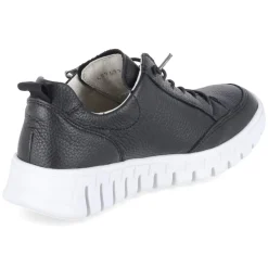 Damen Waldläufer Halbschuhe BIRDY -