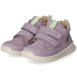 Kinder Superfit Halbschuhe BREEZE -