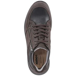 Herren Jomos Halbschuhe CAMPUS -