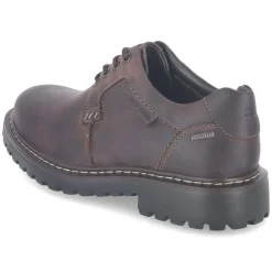 Herren Josef Seibel Halbschuhe CHANCE 68 -