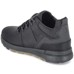 Herren Lumberjack Halbschuhe DOMINIC -
