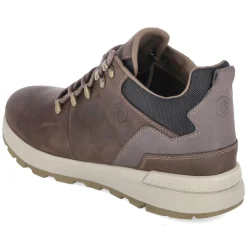 Herren Lumberjack Halbschuhe DOMINIC -