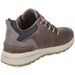 Herren Lumberjack Halbschuhe DOMINIC -