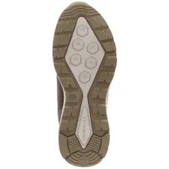 Herren Lumberjack Halbschuhe DOMINIC -