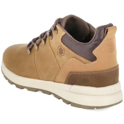 Herren Lumberjack Halbschuhe DOMINIC -