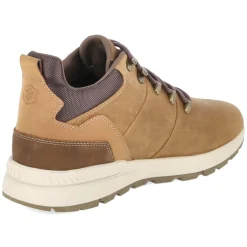 Herren Lumberjack Halbschuhe DOMINIC -