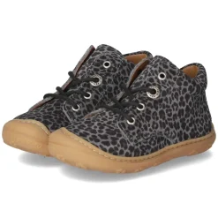 Kinder Pepino Halbschuhe DOTS -