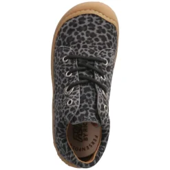 Kinder Pepino Halbschuhe DOTS -