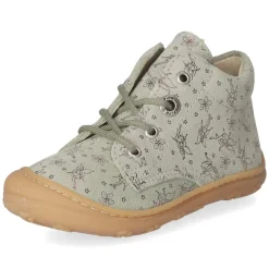 Kinder Pepino Halbschuhe DOTS -