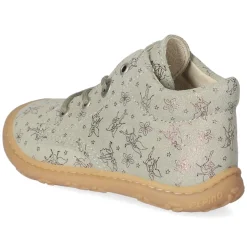 Kinder Pepino Halbschuhe DOTS -