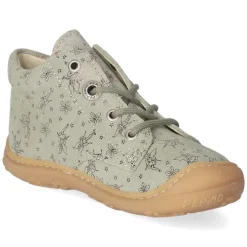 Kinder Pepino Halbschuhe DOTS -
