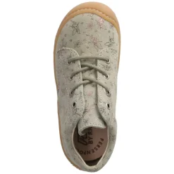 Kinder Pepino Halbschuhe DOTS -