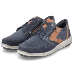 Herren Josef Seibel Halbschuhe ENRICO -