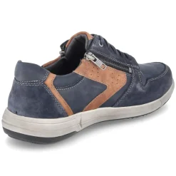 Herren Josef Seibel Halbschuhe ENRICO -