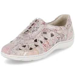 Damen Waldläufer Halbschuhe HENNI -