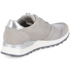 Damen Waldläufer Halbschuhe HIROKO -