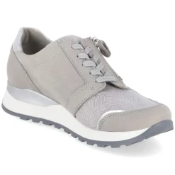 Damen Waldläufer Halbschuhe HIROKO -