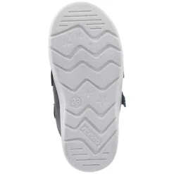 Kinder Pepino Halbschuhe KROKI -