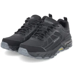 Herren Skechers Halbschuhe MAX PROTECT -