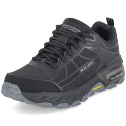 Herren Skechers Halbschuhe MAX PROTECT -