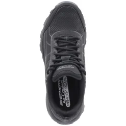 Herren Skechers Halbschuhe MAX PROTECT -