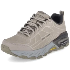 Herren Skechers Halbschuhe MAX PROTECT -