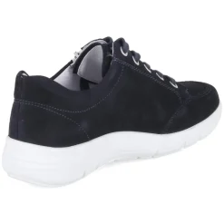 Damen Semler Halbschuhe MIDNIGHTB - STONE -