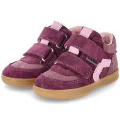 Kinder Pepino Halbschuhe NIRU -