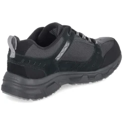 Herren Skechers Halbschuhe OAK CANYON RYDELL -