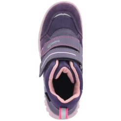 Kinder Superfit Halbschuhe SPORT7 MINI -