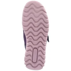 Kinder Superfit Halbschuhe SPORT7 MINI -