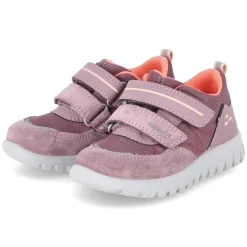 Kinder Superfit Halbschuhe SPORT7 MINI -