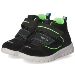 Kinder Superfit Halbschuhe SPORT7 MINI -