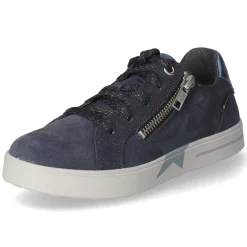 Kinder Superfit Halbschuhe STELLA -