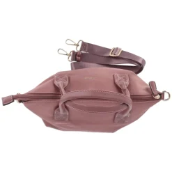 L.CREDI Handtasche -