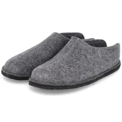 Herren Haflinger Hausschuh FLAIR SMILY -