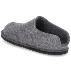 Herren Haflinger Hausschuh FLAIR SMILY -