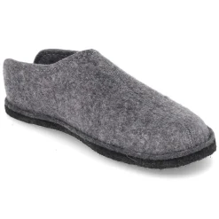 Herren Haflinger Hausschuh FLAIR SMILY -