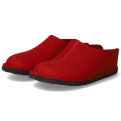 Damen Haflinger Hausschuhe FLAIR SMILY -